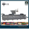 Food Modified Atmosphere Automatic Wrapping Machine